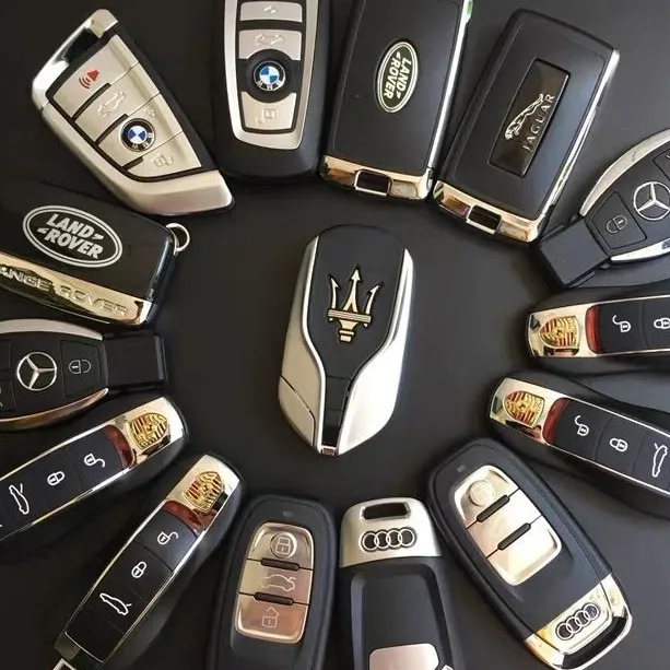 Alaşehir Oto Anahtarcı